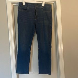 Banana Republic jeans